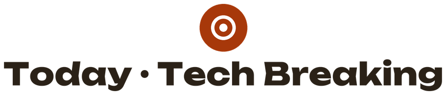 Today · Tech Breaking